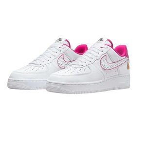 Nike Air Force 1 '07 LX Dragon Fruit 2022  Size 12 - Brand new, no box